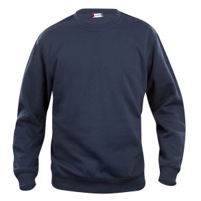 St�rk Odder Sweat Voksen incl logoer og lille navn