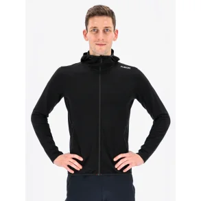 BMI L�b&Motion Recharge Zip Hoodie Unisex incl klublogo