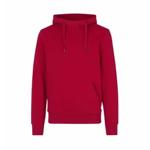 Odder H�jskole Hoodie Incl skolelogo og navn