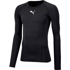 Elbk Baselayer incl logo og navn