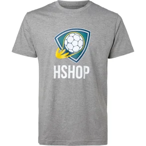 HSHOP UNISEX TSHIRT GR� VOKSEN