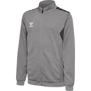 BMI Hb Zip trje Voksen incl klub logo og lille navn