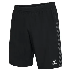 Go Gym Authentic Shorts Herre Incl klub logo