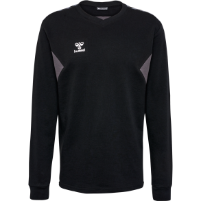 Go Gym Authentic Sweat Unisex Incl klublogo