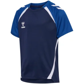 TMG HB Trnings T-shirt Voksen incl klub logo og navn p ryg