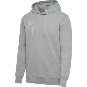 Odder Fodbold Hoodie B�rn Incl klublogo og lille navn