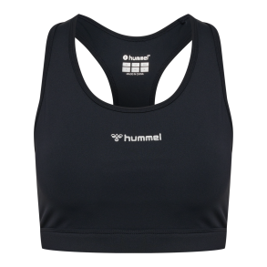 Go Gym Hummel Sports BH Dame