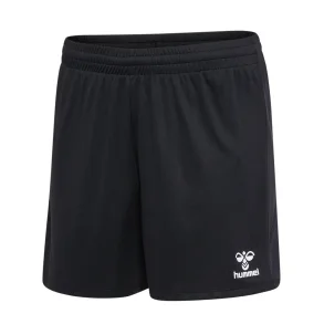 Shorts herre incl logo og navn Jelling friskole