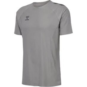 Odder Fodbold Cima Tshirt Voksen incl klub logo og lille navn