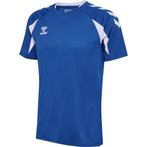 BMI GYM T-shirt Unisex incl. klublogo og stort navn