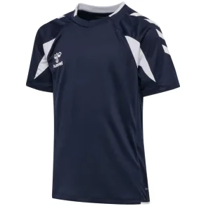 Odder H�ndbold Tr�nings T-shirt B�rn Incl. klub logo og stort navn