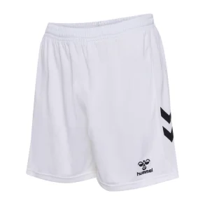 Odder Fodbold Match Shorts Voksen