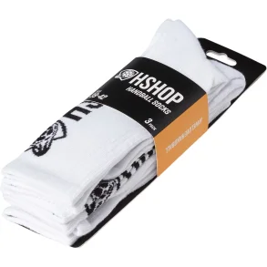 HSHOP 3-Pack H�ndboldstr�mper