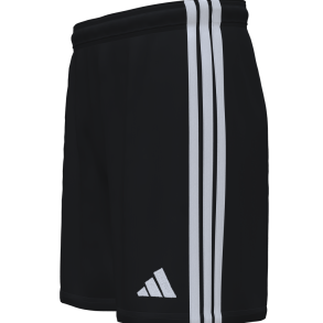 GE 26/27 SHORTS UNISEX INCL SKOLE LOGO OG NR