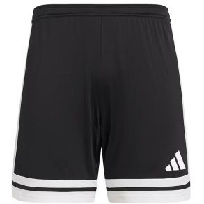 Shorts incl skolelogo og nr