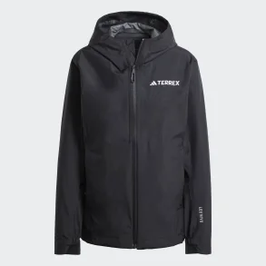 Regnjakke 2,5 Lag Dame incl skolelogo