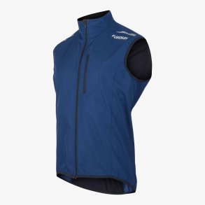 BMI L�b&Motion Vest Herre Incl klub logo og lille navn