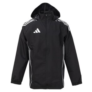 TMG FB Regnjakke Brn Incl Klub logo og lille navn