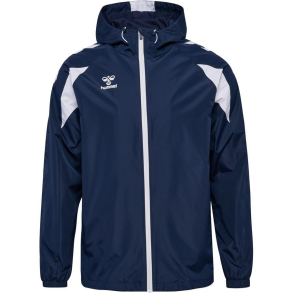 Odder H�ndbold Regnjakke Unisex Incl klublogo og lille navn