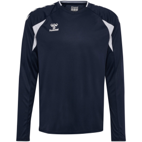 Odder H�ndbold Lang�rmet unisex incl klub logo og stort navn