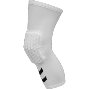 Kn�beskytter med sleeve