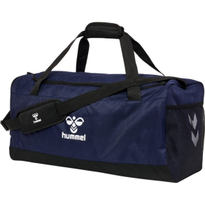 Odder H�ndbold Taske incl klub logo og lille navm