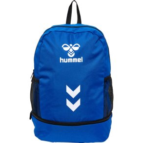 Odder Fodbold Rygsk Incl klublogo og navn