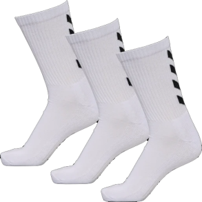 Hummel  3- pak eksklusive Str�mper