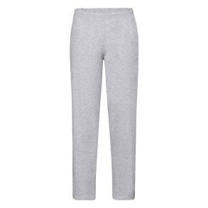 Fruit of the Loom Bukser gr incl skolelogo og navn KE