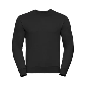 Rundhalset Sweat Jelling Lrer incl skole logo og navn