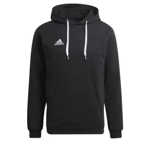 Klubhoodie incl klub logo og lille navn Voksen