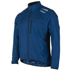 BMI L�b&Motion Jakke Herre Incl klub logo og lille navn