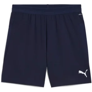 Hylke Shorts Brn incl lille navn