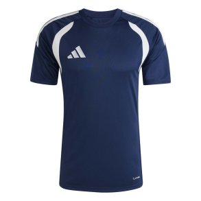 Spilletr�je unisex 26/27 incl skolelogo og navn og elev nr 